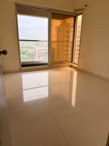 Hall Image of 1150 Sq.ft 2 BHK Apartment / Flat for sale in Euphoria, Ulwe Navi Mumbai for Rs. 13500000