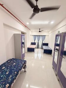 Hall Image of Vstay hospitality in Kurla East, Mumbai