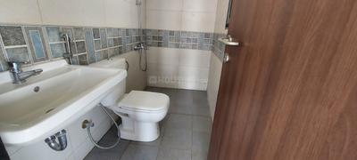 Image of 955 Sq.ft 2 BHK Apartment / Flat for rent in Magarpatta Pancham Phase II At Nanded City, Nanded, Pune for Rs. 27000