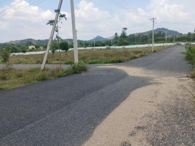 Image of 400 Sq.ft Residential Plot / Land for sale in Anna Nagar, Hosur for Rs. 479600