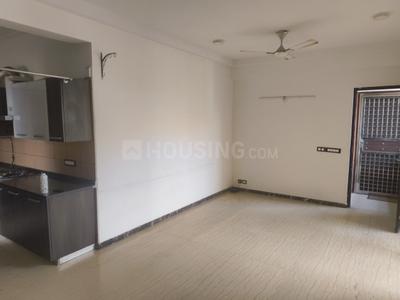 Living Room Image of 1525 Sq.ft 3 BHK Apartment / Flat for rent in Dasnac The Jewel, Sector 75 Noida for Rs. 40000