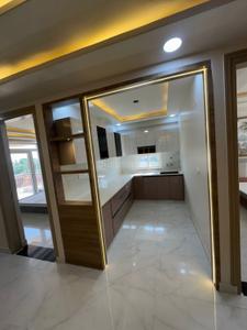 Hall Image of 1500 Sq.ft 3 BHK Apartment / Flat for sale in MG Aranyaa, Jagatpura Jaipur for Rs. 7481000