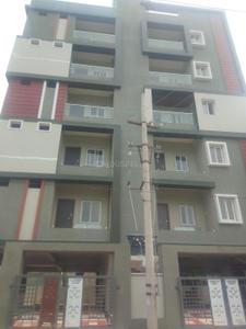 2 BHK Flat