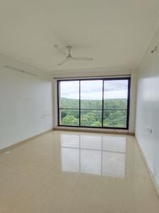 Hall Image of 2200 Sq.ft 4 BHK Apartment / Flat for rent in Wanowrie Pune for Rs. 55000