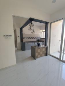 Hall Image of 1580 Sq.ft 3 BHK Apartment / Flat for sale in Nirmitee Serenora Wing A, Bhugaon Pune for Rs. 11900000
