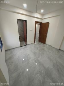 Bedroom Image of 1350 Sq.ft 3 BHK Apartment / Flat for sale in Manish Nagar Nagpur for Rs. 7800000