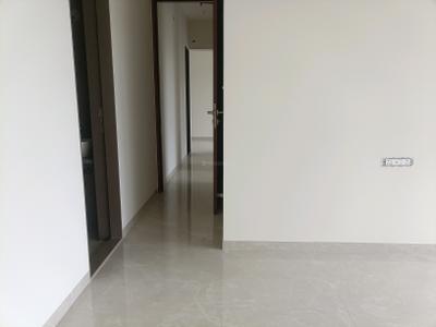 Bedroom Image of 1368 Sq.ft 2 BHK Apartment / Flat for sale in Regency Icon, Kharghar Navi Mumbai for Rs. 18000000
