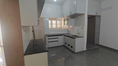 Kitchen Image of 1136 Sq.ft 2 BHK Apartment / Flat for rent in R.K. Hegde Nagar Bengaluru for Rs. 28000