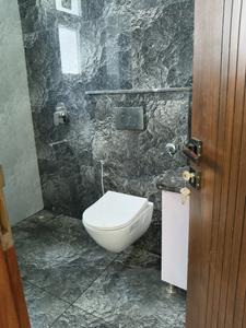 Bedroom One Image of 1800 Sq.ft 3 BHK Builder Floor for sale in Sector 57 Gurgaon for Rs. 29000000