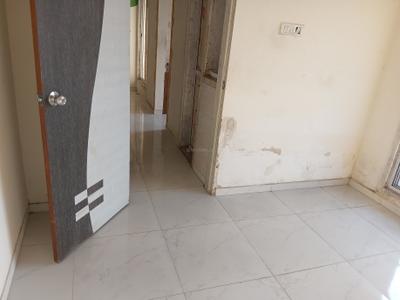 Bedroom Image of 550 Sq.ft 1 BHK Apartment / Flat for sale in Rashmi Star City, Naigaon East Naigaon for Rs. 2400000