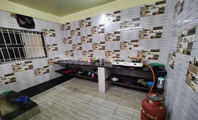 Kitchen Image of Colive cape town in Kengeri Satellite Town, Bangalore