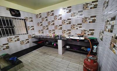 Kitchen Image of Colive cape-town in Kengeri Satellite Town, Bangalore