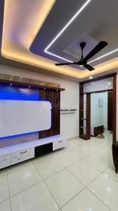 Hall Image of 1408 Sq.ft 3 BHK Apartment / Flat for sale in Prestige Jindal City, Anchepalya Bengaluru for Rs. 20000000