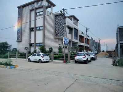 Image of 1500 Sq.ft Residential Plot / Land for sale in Kamal Vihar, Raipur for Rs. 3900000