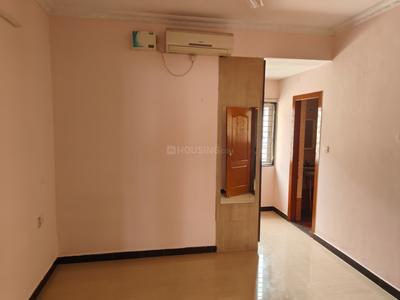 Hall Image of 1600 Sq.ft 3 BHK Apartment / Flat for rent in Sanjaynagar Bengaluru for Rs. 45000