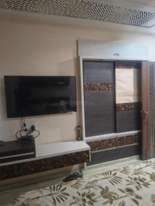 Hall Image of 1800 Sq.ft 4 BHK Apartment / Flat for sale in CHD Avenue 71, Sector 72 Gurgaon for Rs. 29000000