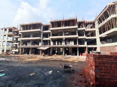 Image of 605 Sq.ft 1 BHK Apartment / Flat for sale in Vishwajeet Empire NX, Ambernath East, Ambernath for Rs. 2300000