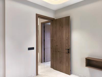 Bedroom Image of 1620 Sq.ft 3 BHK Builder Floor for sale in Big Block South City 2, Sector 49 Gurgaon for Rs. 32500000