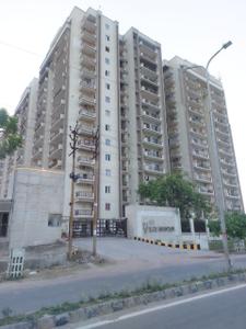 Image of 1800 Sq.ft 3 BHK Apartment / Flat for sale in Vrindavan Yojana, Lucknow for Rs. 10700000