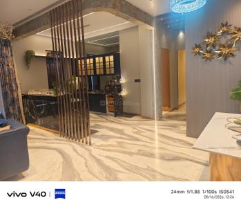 Hall Image of 1100 Sq.ft 2 BHK Apartment / Flat for sale in Claremont, Goregaon East Mumbai for Rs. 22000000