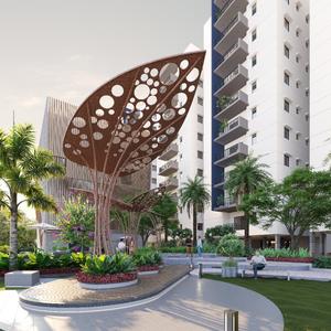 2 BHK Flat