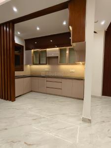 Kitchen Image of 1550 Sq.ft 3 BHK Apartment / Flat for sale in Sector 107 Noida for Rs. 7500000