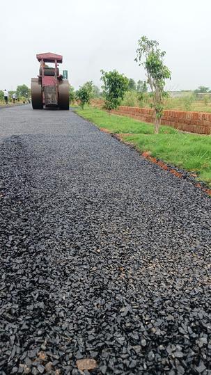 Shri Hari Vatika jevar airport ke najdeek Yamuna Expressway Main Image 1