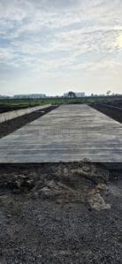 Image of 1650 Sq.ft Residential Plot / Land for sale in Mangalam Sky Blue City, Bada Bangarda, Indore for Rs. 7470000