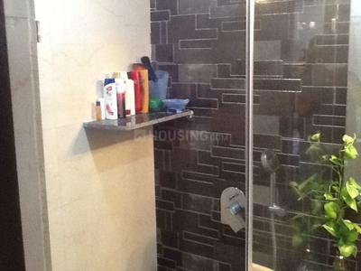 Bathroom Image of 1900 Sq.ft 3 BHK Apartment / Flat for sale in Ekta Maplewood, Santacruz West Mumbai for Rs. 100000000