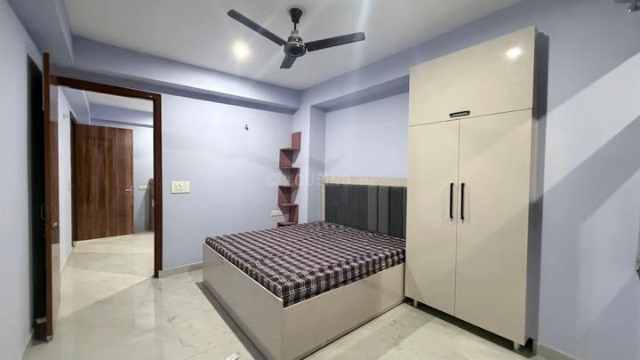 Jharsa Village, Sector 39 Bedroom 1