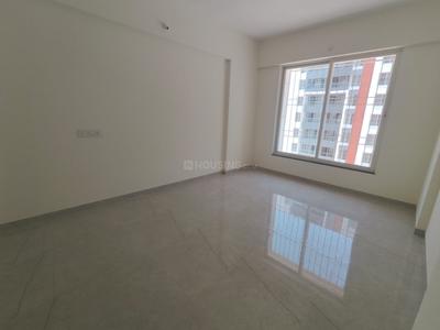 Bedroom Image of 940 Sq.ft 2 BHK Apartment / Flat for sale in Shriram Nysa, Dhanori Pune for Rs. 6800000