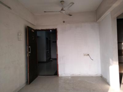 Living Room Image of 712 Sq.ft 1 BHK Apartment / Flat for sale in Gangadhar Tower, Kamothe Navi Mumbai for Rs. 7300000