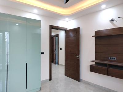 Bedroom Image of 1530 Sq.ft 3 BHK Builder Floor for sale in BPTP District 2, Sector 86 Faridabad for Rs. 17500000