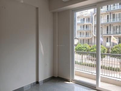 Bedroom Image of 1493 Sq.ft 3.5 BHK Independent House for rent in M3M Antalya Hills , Sector 79 Gurgaon for Rs. 37500