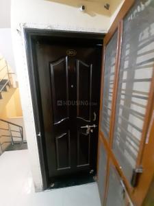 Balcony Image of 880 Sq.ft 2 BHK Apartment / Flat for sale in Mahalakshmi Nagar Indore for Rs. 2350000
