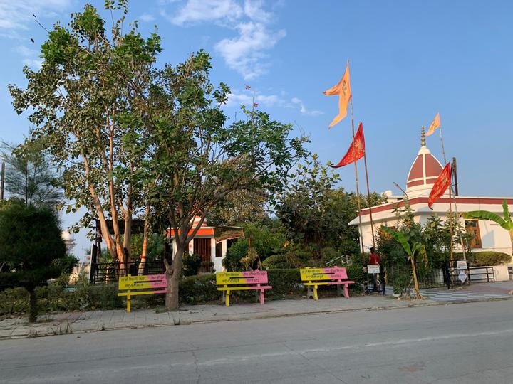 Omaxe Pratham Phase III Main Image 1