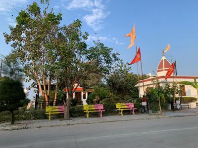 Residential Plot