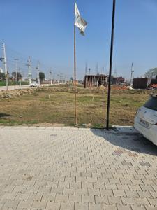 Image of 1000 Sq.ft Residential Plot / Land for sale in Gazipur, Zirakpur for Rs. 6500000