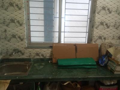 Kitchen Image of 2100 Sq.ft 5 BHK Independent House for sale in Baghajatin Kolkata for Rs. 12500000