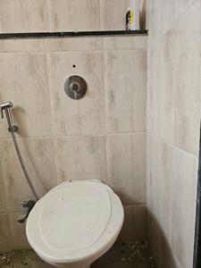 Bedroom Two Image of 1100 Sq.ft 2.5 BHK Apartment / Flat for sale in VTP Purvanchal, Kesnand Pune for Rs. 7300000