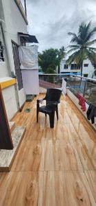 Balcony Image of 3000 Sq.ft 6 BHK Independent House for sale in Dhankawadi Pune for Rs. 43000000