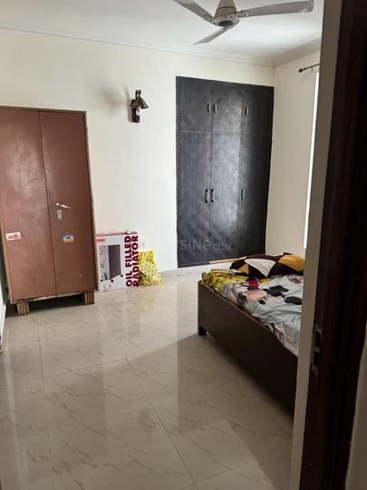 Sector 6, Gomti Nagar Bedroom 1