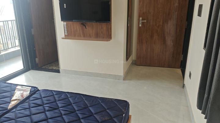 Wazirabad, Sector 52 Bedroom 1