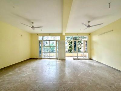 Hall Image of 1950 Sq.ft 4 BHK Apartment / Flat for rent in Sector 20 Panchkula for Rs. 49999