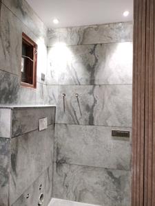 Common Bathroom Image of 1100 Sq.ft 3 BHK Builder Floor for sale in Sector 8 Dwarka New Delhi for Rs. 19500000
