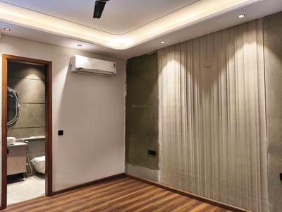 Bedroom Image of 2050 Sq.ft 3 BHK Builder Floor for sale in Sector 47 Gurgaon for Rs. 37500000