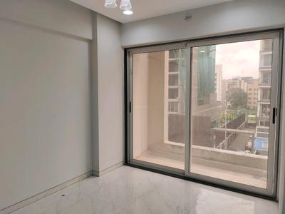 Bedroom Image of 1164 Sq.ft 2 BHK Apartment / Flat for sale in Shivam Tulip Elegance, Ulwe Navi Mumbai for Rs. 10500000