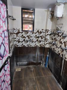 Bathroom Image of 473 Sq.ft 1 BHK Apartment / Flat for sale in Kalyan East Kalyan for Rs. 3500000