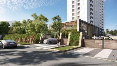 Image of 1902 Sq.ft 3 BHK Duplex for sale in Aratt Alchemy One, Aavalahalli, Bengaluru for Rs. 21000000
