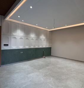 Bedroom Image of 1800 Sq.ft 3 BHK Builder Floor for sale in Inder Puri New Delhi for Rs. 36500000